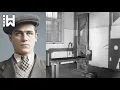 Download Lagu Executie van nazi-seriemoordenaar en pedofiel - Johann Eichhorn