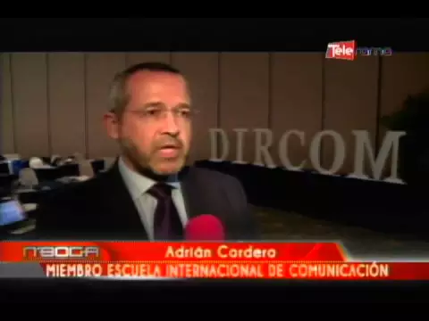 Workshop Internacional DIRCOM, El gestor de la comunicación