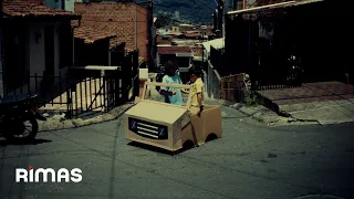 Andy Rivera - Niño Pobre (Video Oficial)