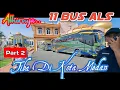 Download Lagu Detik Detik 11 Bus ALS Bawa Calhaj Madina Tiba  di Asrama Haji  Medan