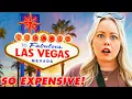 Surviving 72 Hour In Las Vegas For The First Time On A Budget