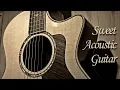 Lagu Sweet Melodious Acoustic Guitar Backing Track A Major