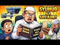 Lagu SYUHUD BUKAN MATA KOYOR GUUUUS....