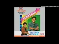 Download Lagu TAUFIK UMAR (Perasaan) - Original Version