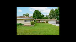 West Covina CA Home For Sale - 4 Beds 2 Baths