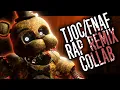 Download Lagu [FNaF] The Joy of Creation + FNaF Rap Remix Collab (by JT Music)
