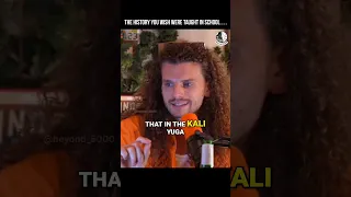 Kali Yuga The Darkest Age The 4 Yugas Explained 