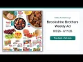 Brookshire Brothers Weekly Ad 26 - 26 Top 10 Deals