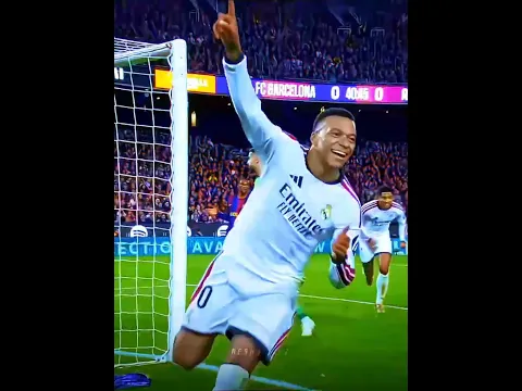 Barcelona Couldn't Catch Him ☠️ 🐐 🔥