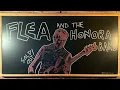 Flea and the Honora Band - A Plea - Live at Thalia Hall - Chicago, IL - May 7, 2026