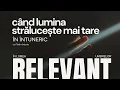 Download Lagu Relevanți în lumea suferinței - Când lumina strălucește mai tare în întuneric | Florin Antonie