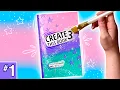Create This Book 3 ep 1 Moriah Elizabeth