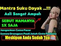 Download Lagu Ilmu Pelet Paling Di takuti Setiap Wanita !! Jangan Sampai Salah Sasaran || pelet suku dayak 