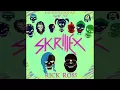 Skrillex ft Rick Ross - Purple Lamborghini (Audio)
