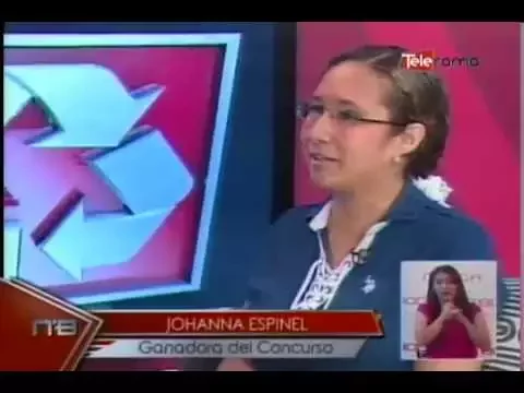 Junior Achievement Ecuador organizó torneo virtual de negocios Titán