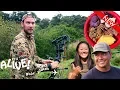 Download Brad Hunts Boar in Hawaii | It's Alive: Goin' Places | Bon Appétit mp4 3gp mp3 videos - waplic