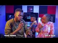 INA AGWO ORIA - PRAISE MARSHAL X SEED OF GRACE 