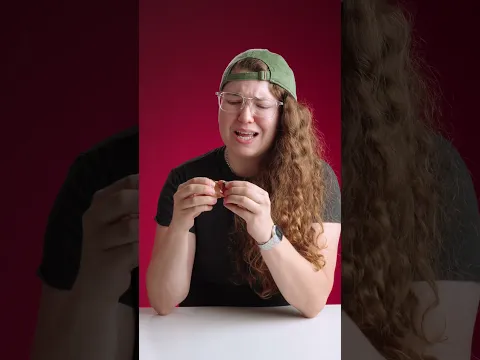 Brown Sugar Boba Thinking Putty • Crazy Aaron's Review