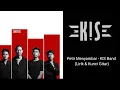 Lagu PETIR MENYAMBAR - KIS BAND (LIRIK \u0026 KUNCI GITAR)