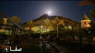 نشيد اتنسى صحاب ا والقلب سليم  صفاء دندنها