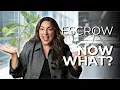 What Happens During Escrow Step-by-Step Escrow Process Explained California