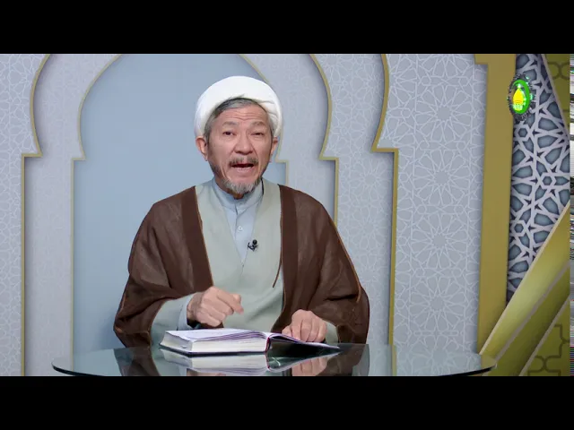 ⁣262   اجزاء مغالطه عرضی1 - استاد: رحمت الله رضایی