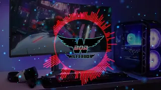dj wilfex bor viral terbaru full bass 2022