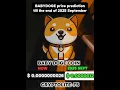 Download Lagu Baby Doge coin price prediction till the end of 2025 Sept! #babydogecoinpriceprediction #crypto #btc