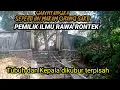 Download Lagu makam orang sakti mandraguna. mbah Boncolono maling gentiri Di puncak gunung MASKUMAMBANG  Kediri