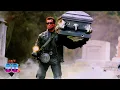 Download Lagu Terminator [Film] Arnold Schwarzenegger, Editing, Time Machine to the 80s,
