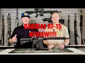 RADICAL RF-15 REVIEW THE BEST BUDGET RIFLE