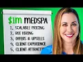 5 Fixes That Will Take Your Med Spa to 1M