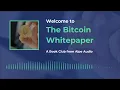 Welcome to the Bitcoin Whitepaper Alpe Book Club