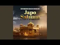 Lagu Japo Satnam