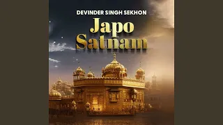 japo satnam