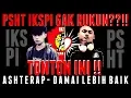 Download Lagu ASHTERAP - DAMAI LEBIH BAIK || PSHT X IKSPI
