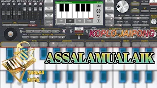 assalamualaik versi koplo jaipong set org 
