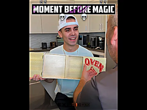 Magical Trap 💀
