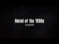 Annihilator - Crystal Ann (live 1995)