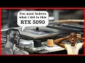 Download Lagu I removed the core from RTX 5090 to see whats underneath it