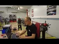 How to use Split-Hopkinson bars in compression and tension FOR05 - Shock Physics Academy