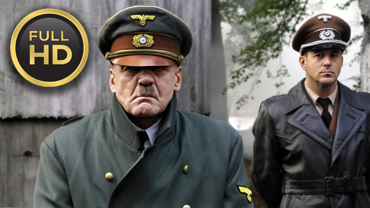 π₯ DOWNFALL (2004) | Trailer | Full HD | 1080p π₯ DOWNFALL (2004) | Trailer | Full HD | 1080p