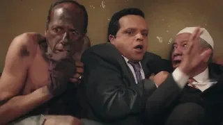 أغنية أرض النفاق هشام عباس تتر مسلسل ارض النفاق للنجم محمد هنيدي رمضان 2018  أغنية أرض النفاق هشام عباس تتر مسلسل ارض النفاق للنجم محمد هنيدي رمضان 2018