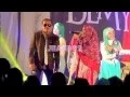 Download Lagu MANING MANING INSUN ~DEMY DUET LIVE IN HONGKONG (JEAND82)