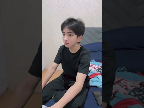 Bangun tidur‼️