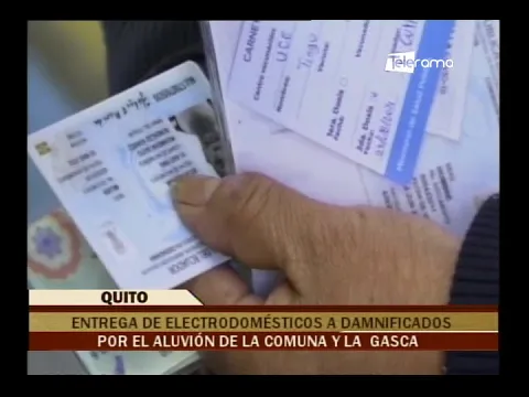 Desde la Mitad del Mundo 11-03-2022