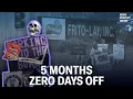 Frito-Lay Is Working People To Death