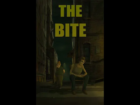 The Bite Trailer