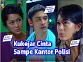 Lagu Kukejar Cinta Sampe Kantor Polisi, FTV Prisia Nasution \u0026 Reuben Elishama Hadju