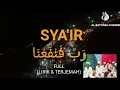 Download Lagu Syair Sekumpul Robbi Fanfa'na Majelis Nurul Akwan Mangkauk